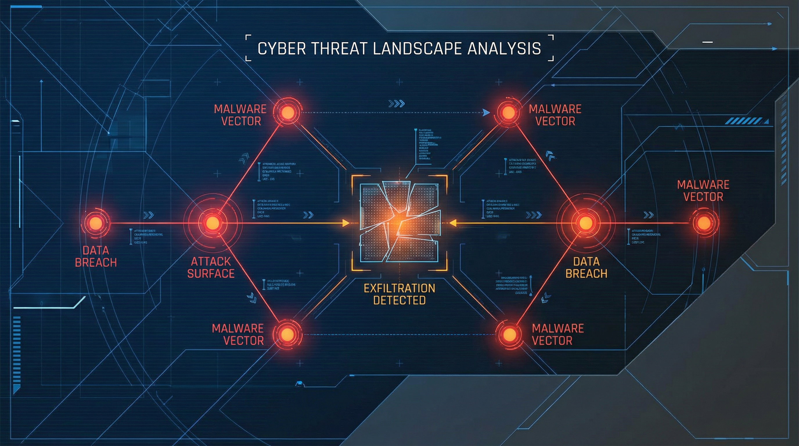 Threat Landscape